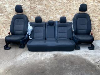 салон (комплект сидений) Ford Bronco Sport 1 поколение 2020, 1.5 л., бензин, АКПП, внедорожник 5 дв., LJ6A-S61704-DA, LJ6A-S61705-CA