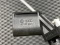 датчик ABS Audi A8 D3 [рестайлинг] 2007, 4.2 л., CDRA, бензин, АКПП, седан, 4E0927803D, 4E0927803F, 0265007929 - фото №5