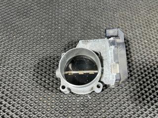 заслонка дроссельная Audi Q7 4M 2016, 3.0 л., CREC, бензин, АКПП, внедорожник 5 дв., 06E133062H, A2C82493600