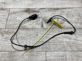 датчик ABS Jaguar XE 1 поколение 2018, 3.0 л., AJ 126, бензин, АКПП, седан, GX739E731AF, T2H48446, T2H38641, T4A41082