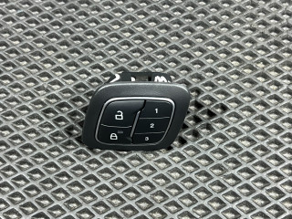 кнопка центрального замка Ford Mustang Mach-E 1 поколение 2023, электро, внедорожник 5 дв., LJ8B-218A83-B