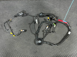 дверная проводка Hyundai Tucson 4 поколение 2024, 2.5 л., G4KN, бензин, АКПП, внедорожник 5 дв., 91620CW050, 91620CW050XB