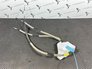 замок двери передней правой Nissan Rogue T33 2022, 1.5 л., бензин, внедорожник 5 дв., 825006RR0A, 825006RR0B, 805006RR0A