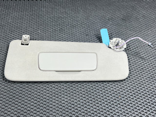 козырек солнцезащитный Buick Encore GX 1 поколение [рестайлинг] 2024, 1.3 л., бензин, АКПП, внедорожник 5 дв., 42767500, 42716302, 42752048