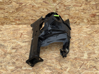 лонжерон левый Audi A4 B9 2018, 2.0 л., CVKB, бензин, АКПП, седан, 8W0805871, 8W0803441C, 8W0805871A