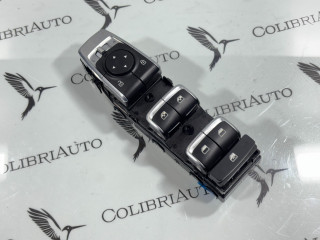 блок управления стеклоподъемниками Kia K5 3 поколение 2022, 1.6 л., G4FP, бензин, АКПП, седан, 93571L3140