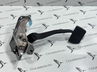 педаль тормоза Honda CR-V 6 поколение 2025, 1.5 л., L15B, бензин, вариатор, внедорожник 5 дв.