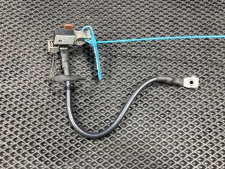 клемма аккумулятора минус Kia K5 3 поколение 2022, 1.6 л., G4FP, бензин, АКПП, 37180-L0000