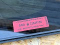 стекло кузовное боковое левое Land Rover Discovery 5 поколение L462 2018, 3.0 л., 306PS, бензин, АКПП, внедорожник 5 дв., HY3229601, LR083200, LR099662 - фото №9