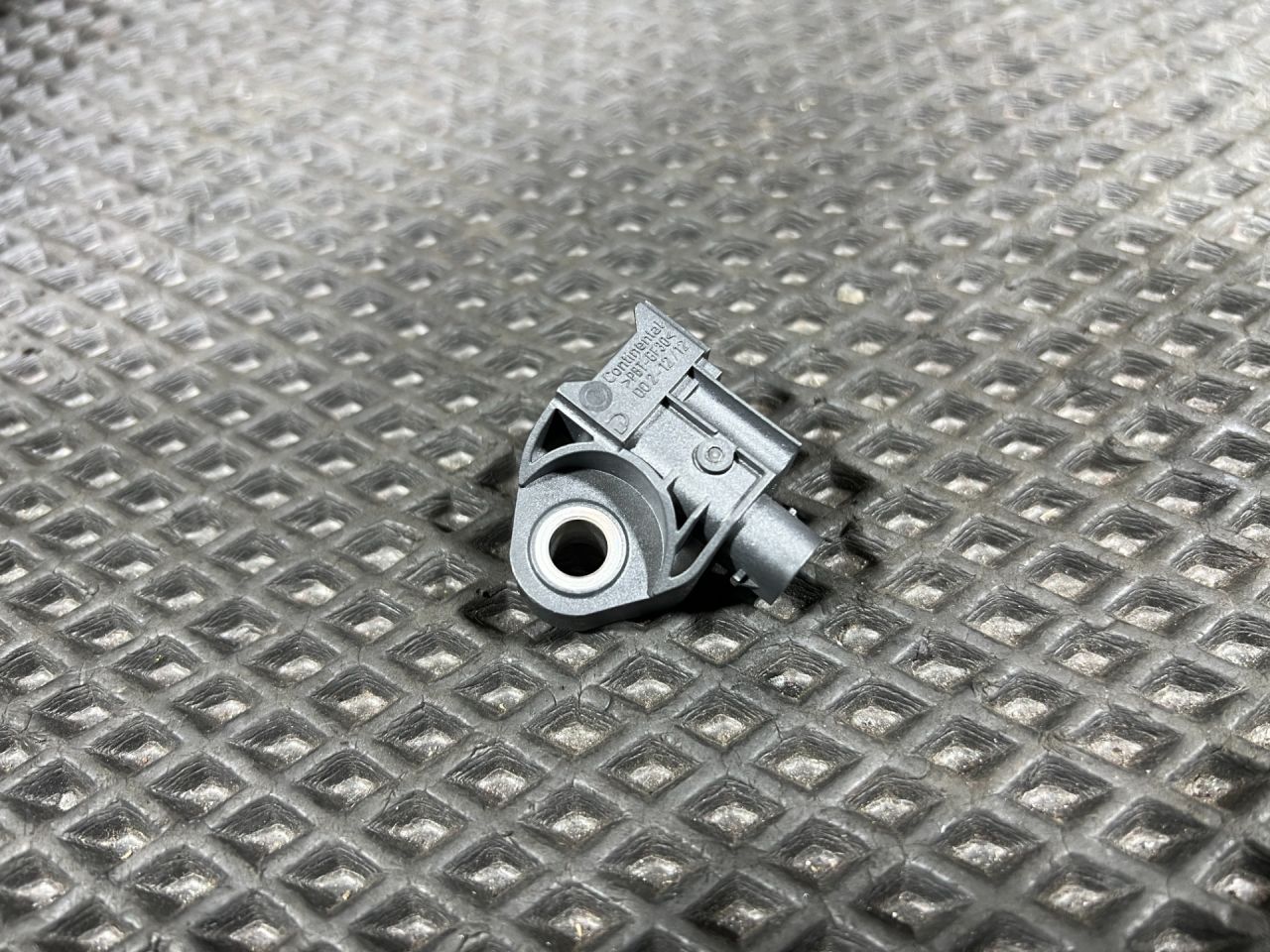 датчик удара Honda Accord 11 поколение 2025, 1.5 л., L15B, бензин, вариатор, седан, 7793030A - фото №1