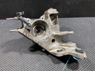 кулак задний правый Jaguar XE 1 поколение 2016, 3.0 л., бензин, седан, GX731109CA, T4N16638, T4N1124, T4N12896, T4N14732, T2H45759, T2H24275, GX63-5A970-AF, GX735A970AF