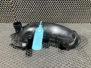 патрубок интеркулера Audi S4 B9 [рестайлинг] 2021, 3.0 л., CWGD, бензин, АКПП, седан, 06M129665AL