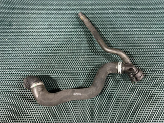 патрубок (трубопровод, шланг) Jaguar F-Pace 1 поколение X761 2016, 3.0 л., AJ 126, бензин, АКПП, HK838286CC, T4A2941, T4A29790, T4A32856, LR091654