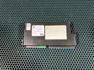 блок управления сиденьем Land Rover Discovery 5 поколение L462 2018, 3.0 л., 306PS, бензин, АКПП, внедорожник 5 дв., LR081330, HY3214D600BB, LR081329