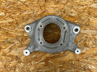 опора амортизатора верхняя (чашка) Porsche Macan 1 поколение [2-й рестайлинг] 2022, 2.9 л., DGR, бензин, АКПП, внедорожник 5 дв., 95B412384