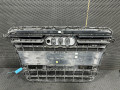 решетка радиатора Audi S8 D4 2013, 4.0 л., CGTA, бензин, АКПП, седан, 4H0853651D, 4H0853169, 408050051, 408050052 - фото №11