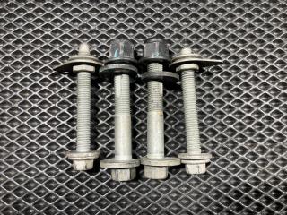 болт развальный Ford Bronco Sport 1 поколение 2020, 1.5 л., бензин, АКПП, внедорожник 5 дв.