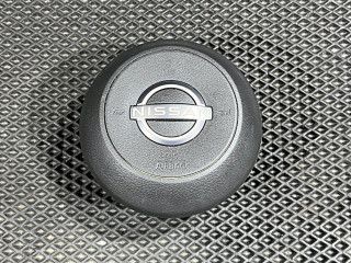 подушка безопасности водителя Nissan Rogue T33 2022, 1.6 л., 16LF, бензин, АКПП, внедорожник 5 дв., 985106RL0AT