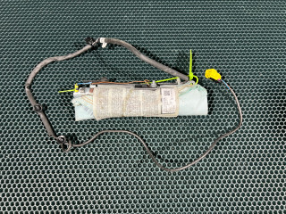 подушка безопасности сиденья Audi A8 D4 [рестайлинг] 2016, 3.0 л., CREC, бензин, АКПП, седан, 4H0880241A, 4H0880241C