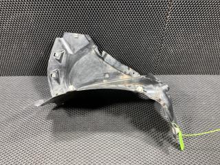 защита арок передняя левая (подкрылок) Audi A4 B9 2019, 2.0 л., CVKB, бензин, АКПП, седан, 8W0853887A
