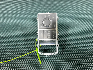 блок управления подвеской Land Rover Range Rover Sport 2 поколение 2014, 5.0 л., 508PS, бензин, АКПП, внедорожник 5 дв., EPLA14B596DB, LR061207