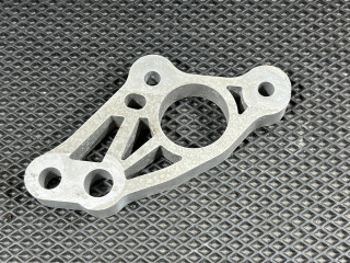 Кронштейн балки Ford Mustang Mach-E 1 поколение 2023, электро, внедорожник 5 дв., LJ9C-5A095-AD