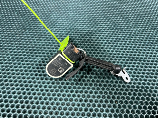 датчик дорожного просвета задний BMW 7 серия G11/G12 [рестайлинг] 2020, 4.4 л., бензин, АКПП, седан, 37142959574