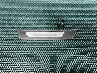 накладка на порог внутренняя Audi A7 4G 2012, 3.0 л., CGWB, бензин, хетчбэк 5 дв., 4G8853375C