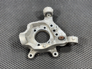 кулак задний правый Infiniti FX35 2 поколение [рестайлинг] 2012, 3.5 л., VQ35HR, бензин, АКПП, внедорожник 5 дв., 43018-1CA0A