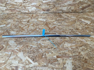 молдинг двери задней правой Jaguar F-Pace 1 поколение X761 2017, 3.0 л., AJ 126, бензин, АКПП, внедорожник 5 дв., T4A27215