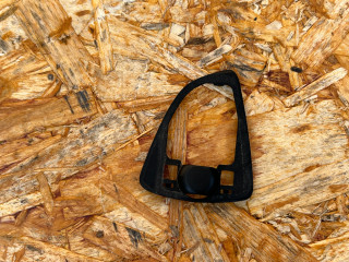 ручка наружная задняя правая Kia K5 3 поколение 2022, 1.6 л., G4FP, бензин, АКПП, седан, 83661L2000