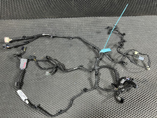 проводка Ford Mustang Mach-E 1 поколение 2023, электро, внедорожник 5 дв., NJ8T14B079NBA