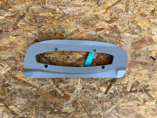 воздухозаборник Buick Encore GX 1 поколение [рестайлинг] 2024, 1.3 л., бензин, АКПП, внедорожник 5 дв., 60004746, 42553097