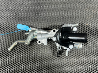 термостат Honda Accord 11 поколение 2025, 1.5 л., L15B, бензин, вариатор, седан, 19320-6A0-A51, 6A0A5011025