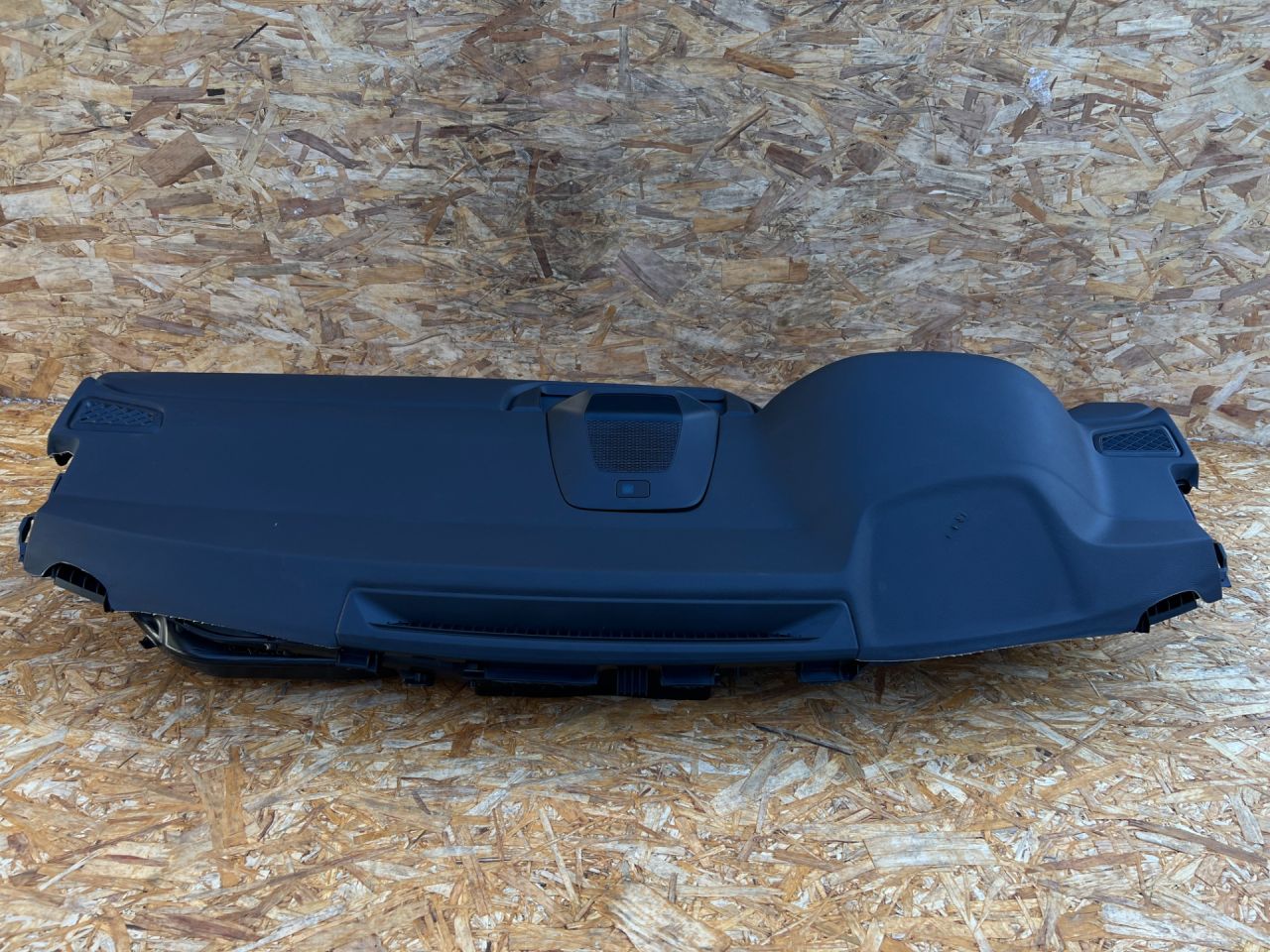 панель передняя салона (торпедо) Honda Accord 11 поколение 2025, 1.5 л., L15B, бензин, вариатор, седан, 7710030AA00ZB, 7713030A, 7785030A, 7740030AA0, 7734030A - фото №1