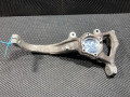 кулак поворотный левый Mercedes-Benz SL-Класс R231 2013, 6.3 л., M 100.980, бензин, A2313302100 - фото №8