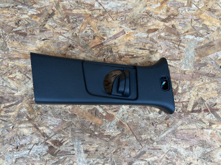 обшивка стойки центральной правой Buick Encore GX 1 поколение [рестайлинг] 2024, 1.3 л., бензин, АКПП, внедорожник 5 дв., 42761196, 42590529, 42725307