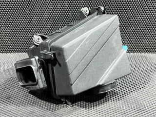 корпус воздушного фильтра Genesis G70 1 поколение 2019, 2.0 л., G4KL, бензин, АКПП, седан, 28110J5000, 28110-G9100