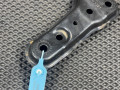 Кронштейн балки Volkswagen Taos 1 поколение 2021, 1.5 л., DNKA, бензин, АКПП, внедорожник 5 дв., 5Q0199518G - фото №5