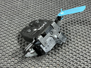 замок багажника Buick Encore GX 1 поколение [рестайлинг] 2024, 1.3 л., бензин, АКПП, внедорожник 5 дв., 13524683, 13500195, 13508981, 13509599, 13578489, 13578941, 13581023, 13585478, 13587646