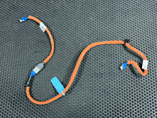 проводка Genesis G70 1 поколение 2019, 2.0 л., G4KL, бензин, АКПП, седан, 96596-G9100