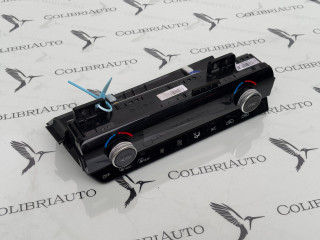 блок управления печки / климат-контроля Kia K5 3 поколение 2022, 1.6 л., G4FP, бензин, АКПП, седан, 97250-L3200