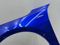 крыло переднее левое Acura Integra 4 поколение 2023, 1.5 л., бензин, вариатор, хетчбэк 5 дв., передний привод, 60260-3S5-A00ZZ - фото №5