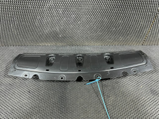 защита бампера заднего Hyundai Tucson 4 поколение 2024, 2.5 л., G4KN, бензин, АКПП, внедорожник 5 дв., 866A2-CW000