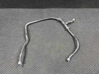 патрубок (трубопровод, шланг) Mercedes-Benz GL-Класс X164 2008, 3.0 л., OM 642.820, дизель, АКПП, внедорожник 5 дв., A1645004175