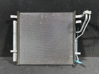 радиатор кондиционера Kia K5 3 поколение 2022, 1.6 л., G4FP, бензин, АКПП, седан, 97606L3000