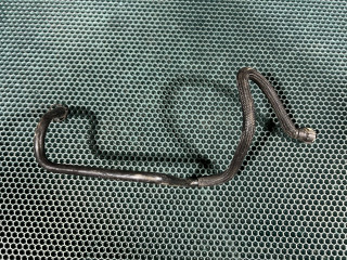 патрубок (трубопровод, шланг) Mercedes-Benz CLA-Класс C118 2021, 2.0 л., M 260 E20, бензин, АКПП, седан, A1774300200