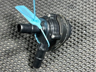 помпа Ford Mustang Mach-E 1 поколение 2023, электро, внедорожник 5 дв., MU5A8B590BA