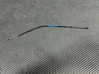 трос капота Audi S4 B9 [рестайлинг] 2021, 3.0 л., CWGD, бензин, АКПП, седан, полный привод, 8W0823529E