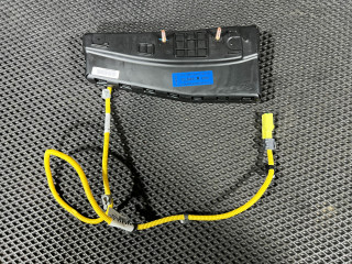 подушка безопасности сиденья Hyundai Tucson 4 поколение 2024, 2.5 л., G4KN, бензин, АКПП, внедорожник 5 дв., 80620-CW000